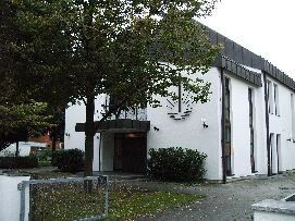 Partnersuche über die kirche
