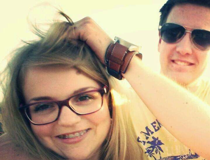Online kennengelernt treffen