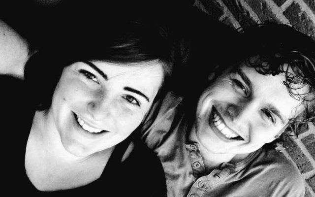 Partnersuche ende 30